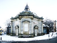 Snow scenes