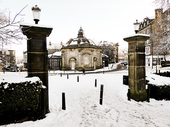 Harrogate snow (28 of 48)