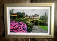 Windsor House from Valley Gardens
