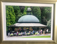 Valley Gardens - Currently on display at Windsor House
