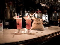 2017 Raffles, Singapore