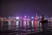 Hong Kong