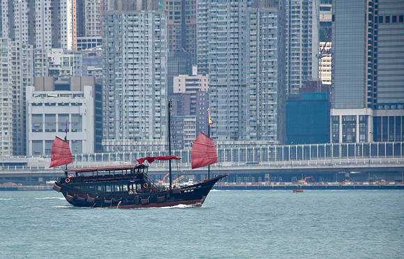 Duk-ling Hong Kong