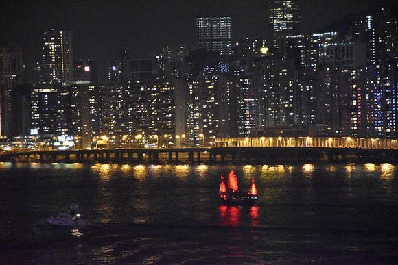 Hong Kong