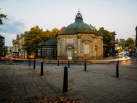 Pump Room Harrogate