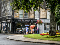 Harrogate - in and around