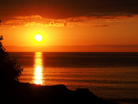 Nahant, Boston. USA