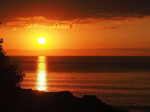 Nahant, Boston. USA