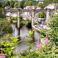 Yorkshire landscapes