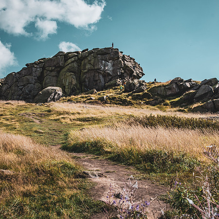 Crag - cropped