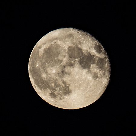 Supermoon