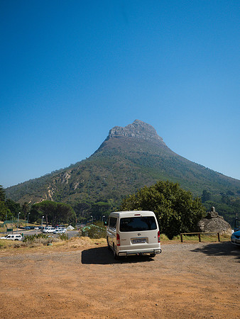 Cape Town