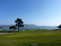Pebble Beach, California