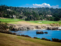 Pebble Beach, California
