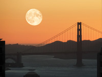 Golden Gate Bridge