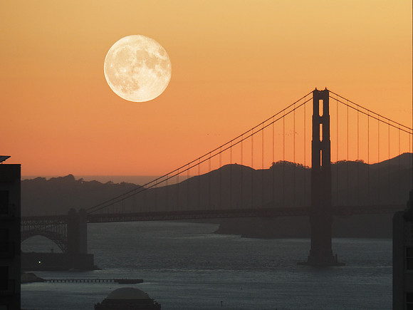 Golden Gate Bridge