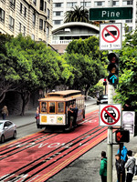 San Francisco