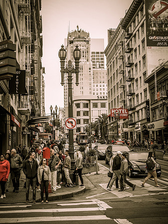 San Fran